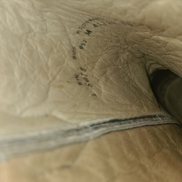 Circle G Boots - Picture 4 of 6